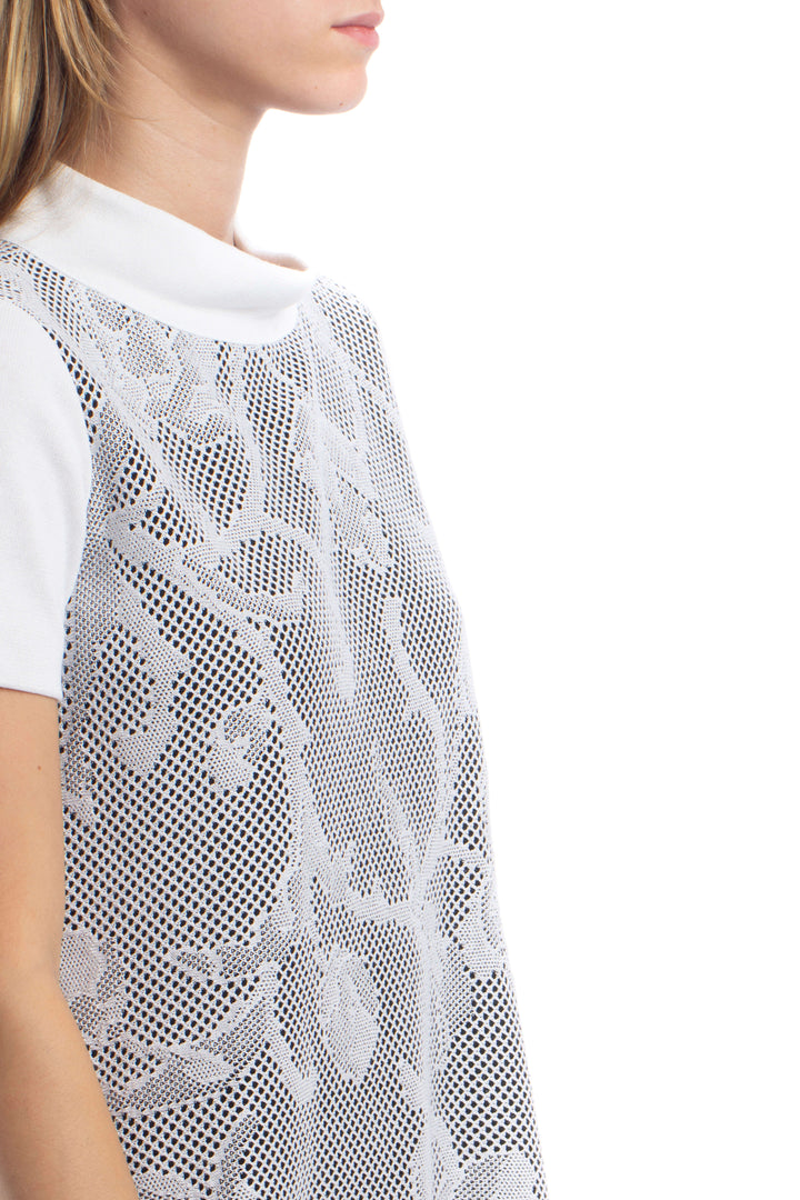 Blusa Ambrosi, detalle 5 – ClosetRehab