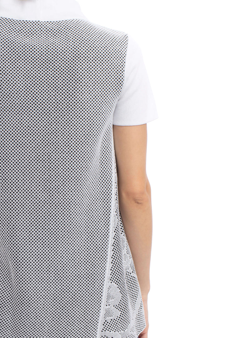 Blusa Ambrosi, detalle 6 – ClosetRehab