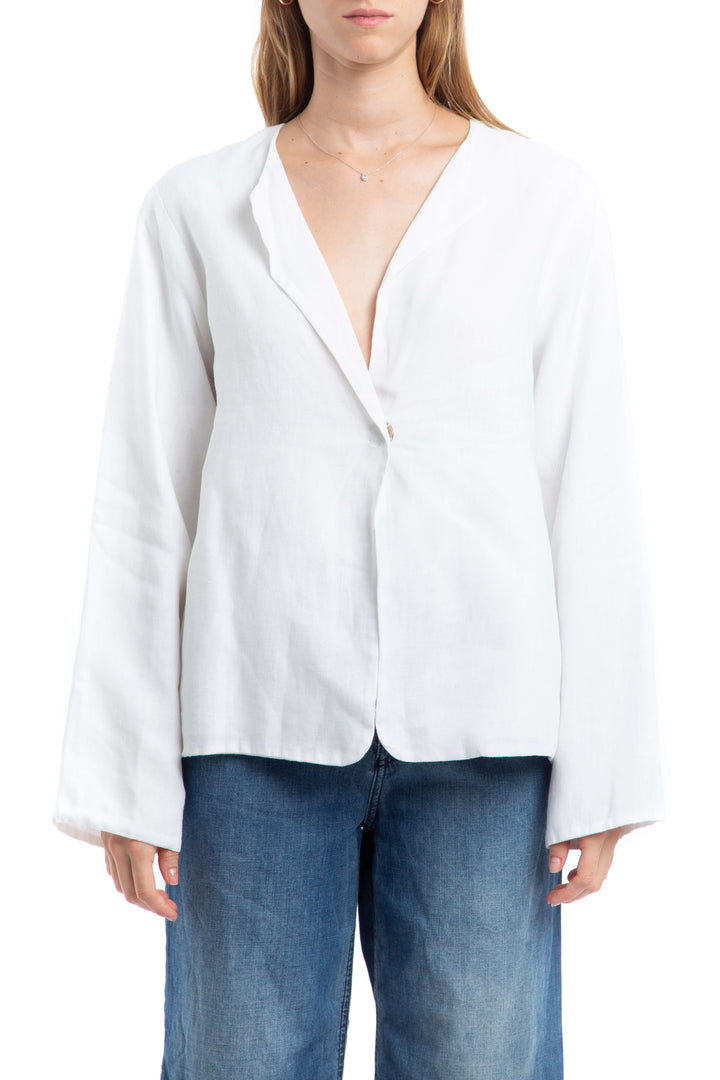 Blusa, vista frontal – ClosetRehab
