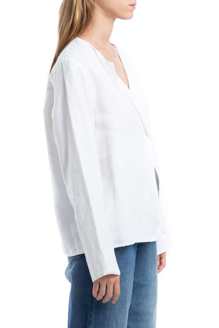 Blusa, vista posterior – ClosetRehab