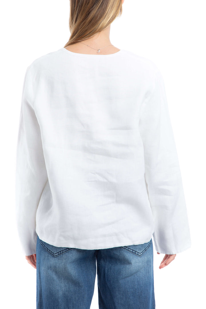 Blusa, vista lateral – ClosetRehab