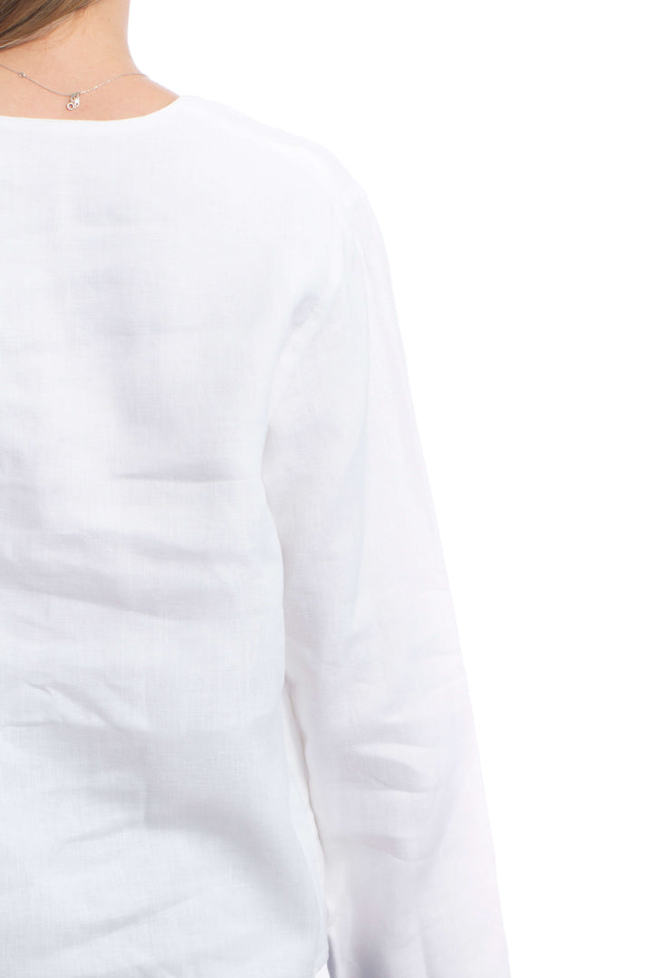 Blusa, detalle 6 – ClosetRehab