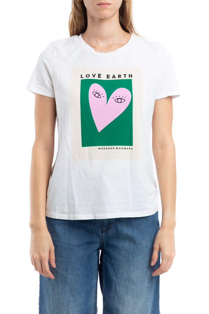 Blusa Max Mara, vista frontal – ClosetRehab