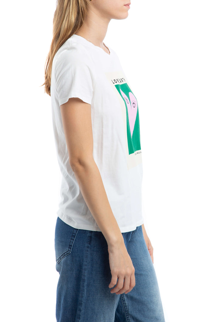 Blusa Max Mara, vista posterior – ClosetRehab