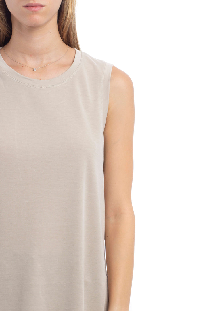Blusa BCBGMAXAZRIA NWT, detalle – ClosetRehab