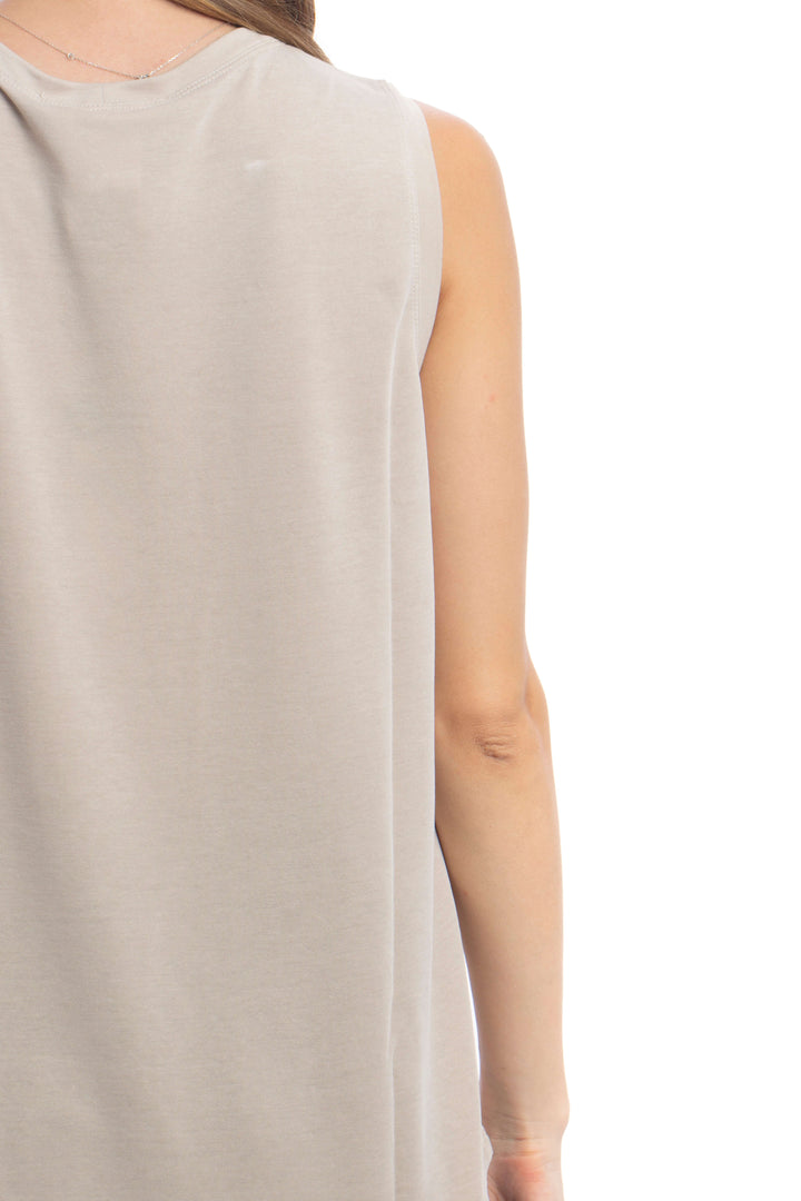Blusa BCBGMAXAZRIA NWT, detalle 6 – ClosetRehab