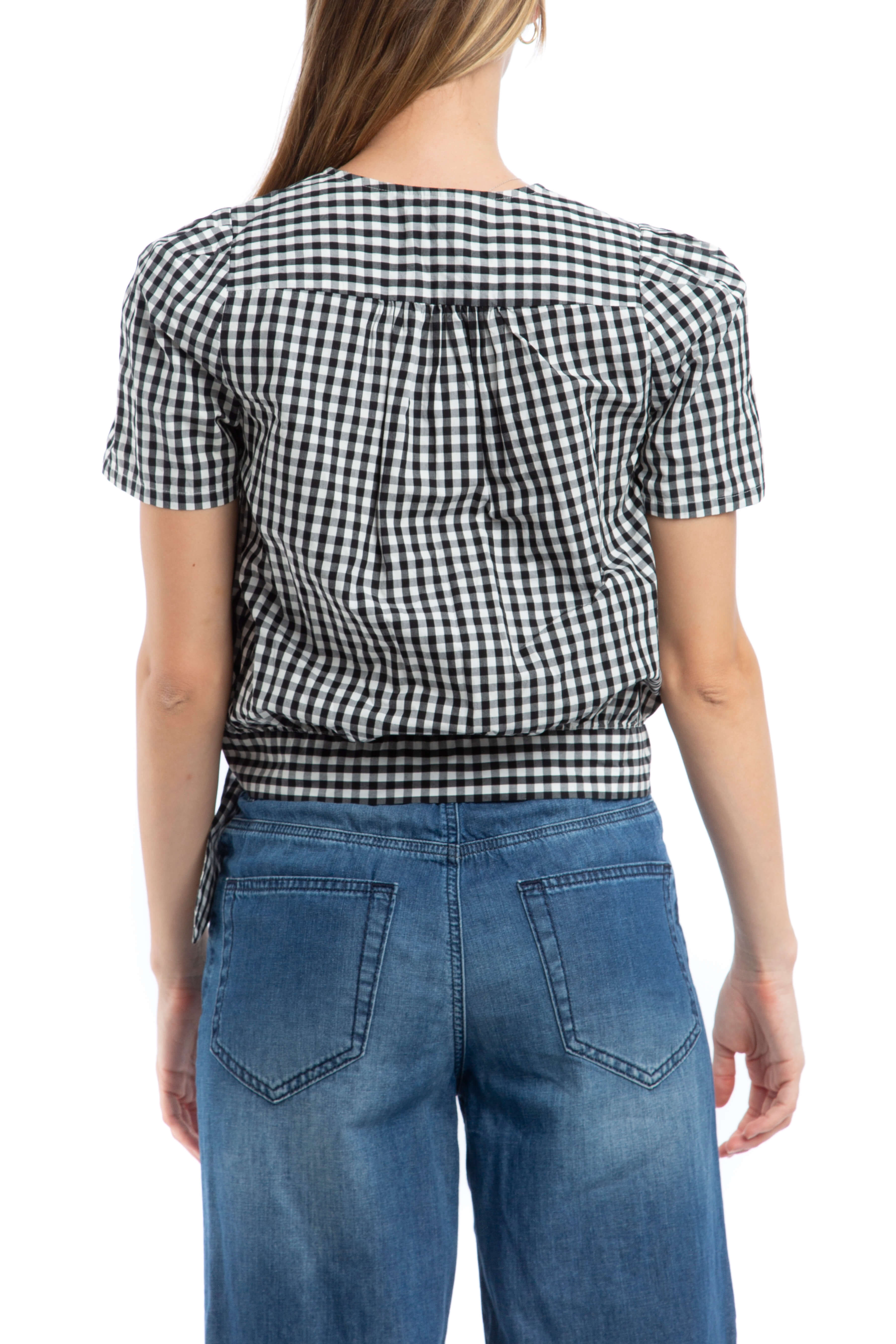 Madewell, Talla S