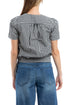 Madewell, Talla S