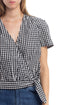 Madewell, Talla S
