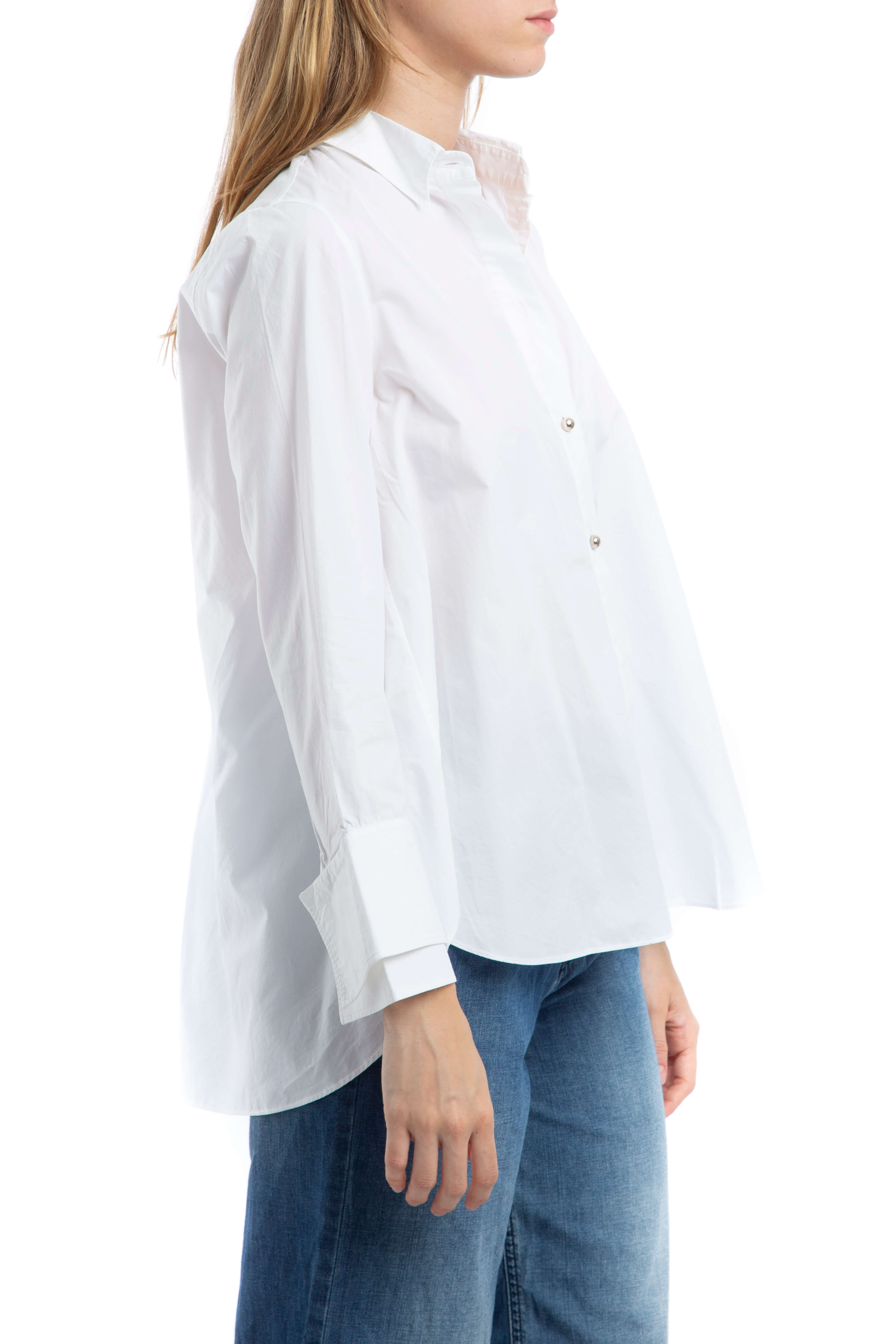 Carolina Herrera, Talla S