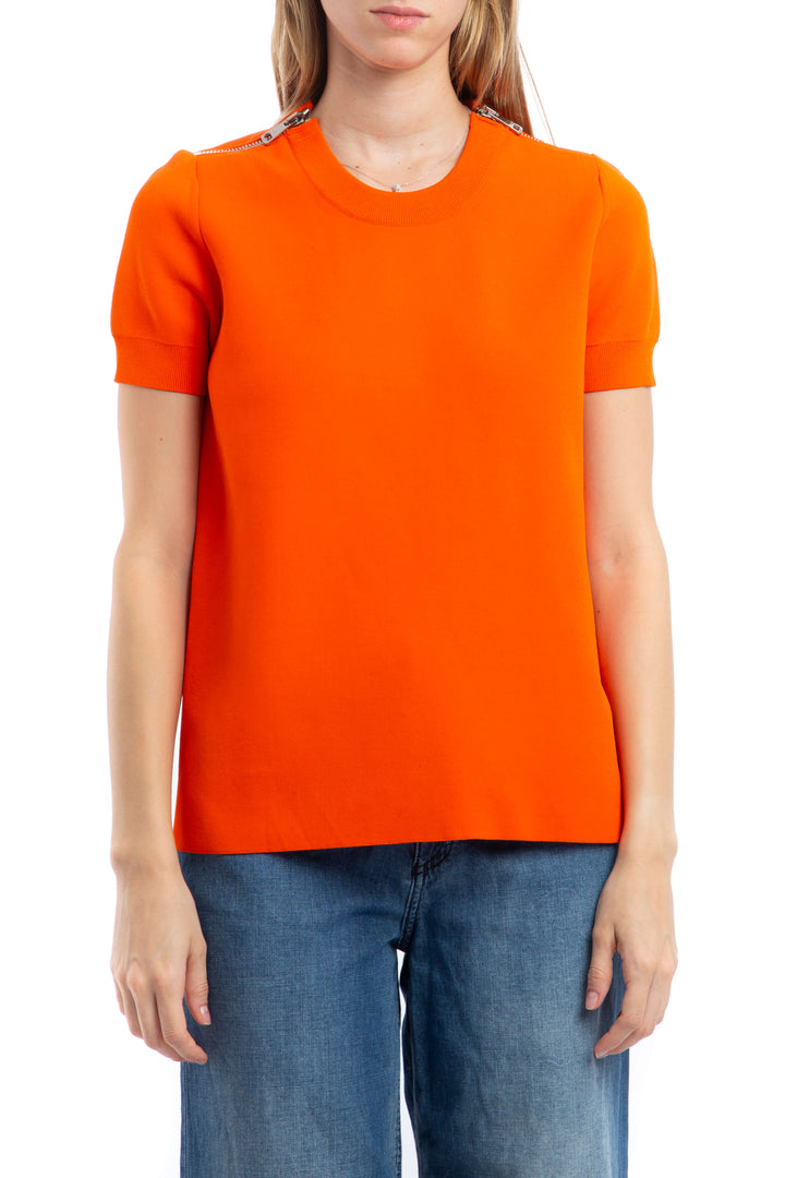 Blusa Gucci, vista frontal – ClosetRehab