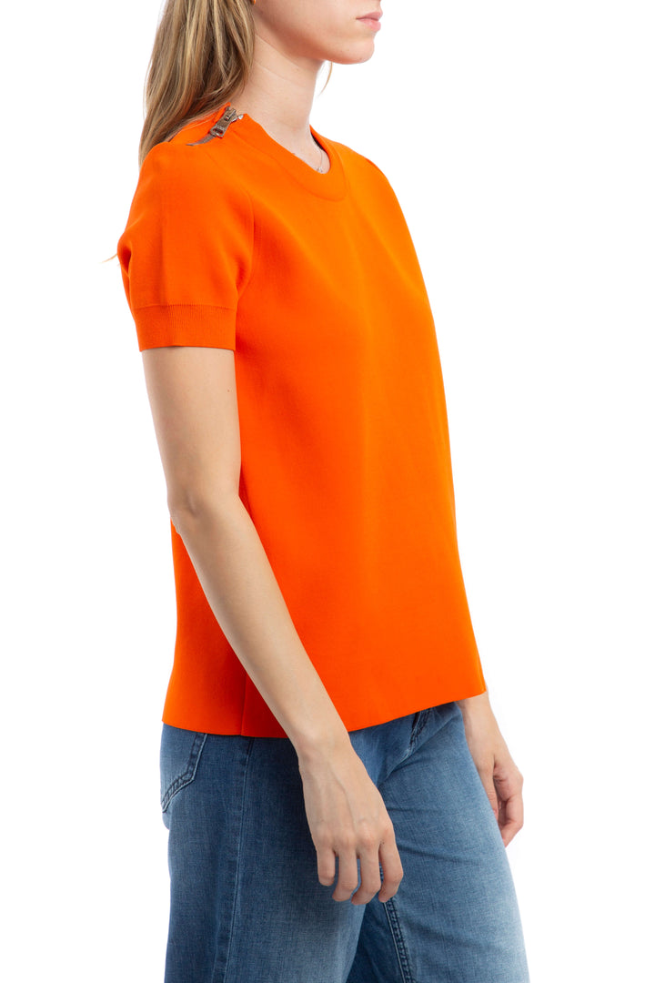 Blusa Gucci, vista posterior – ClosetRehab
