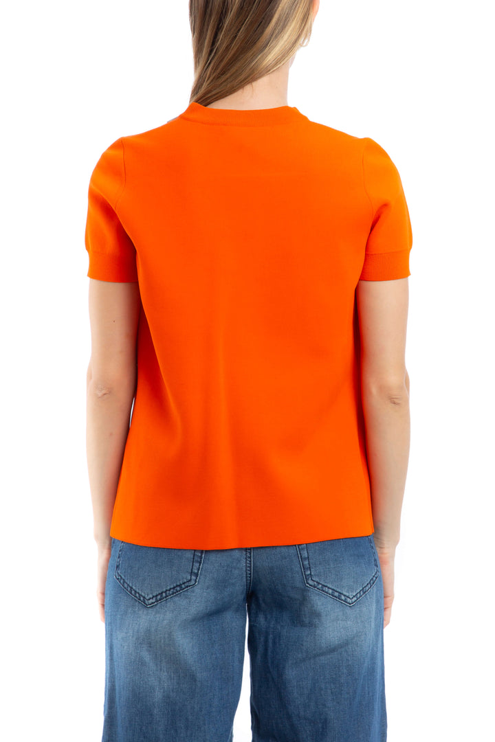 Blusa Gucci, vista lateral – ClosetRehab