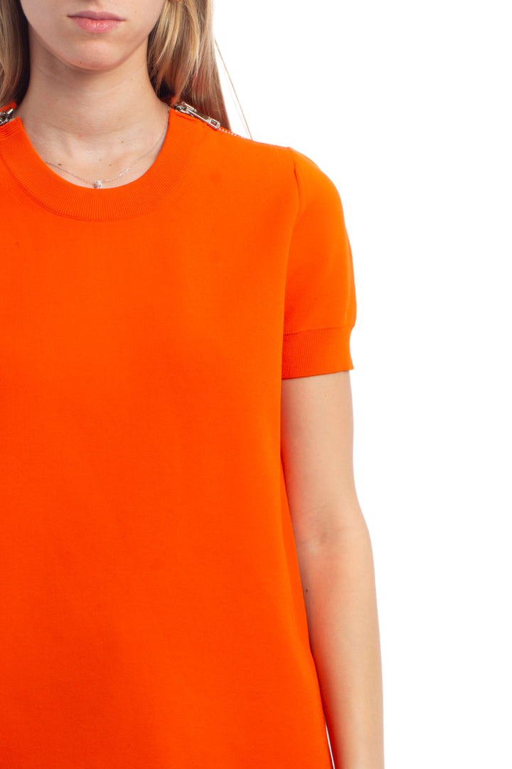 Blusa Gucci, detalle – ClosetRehab