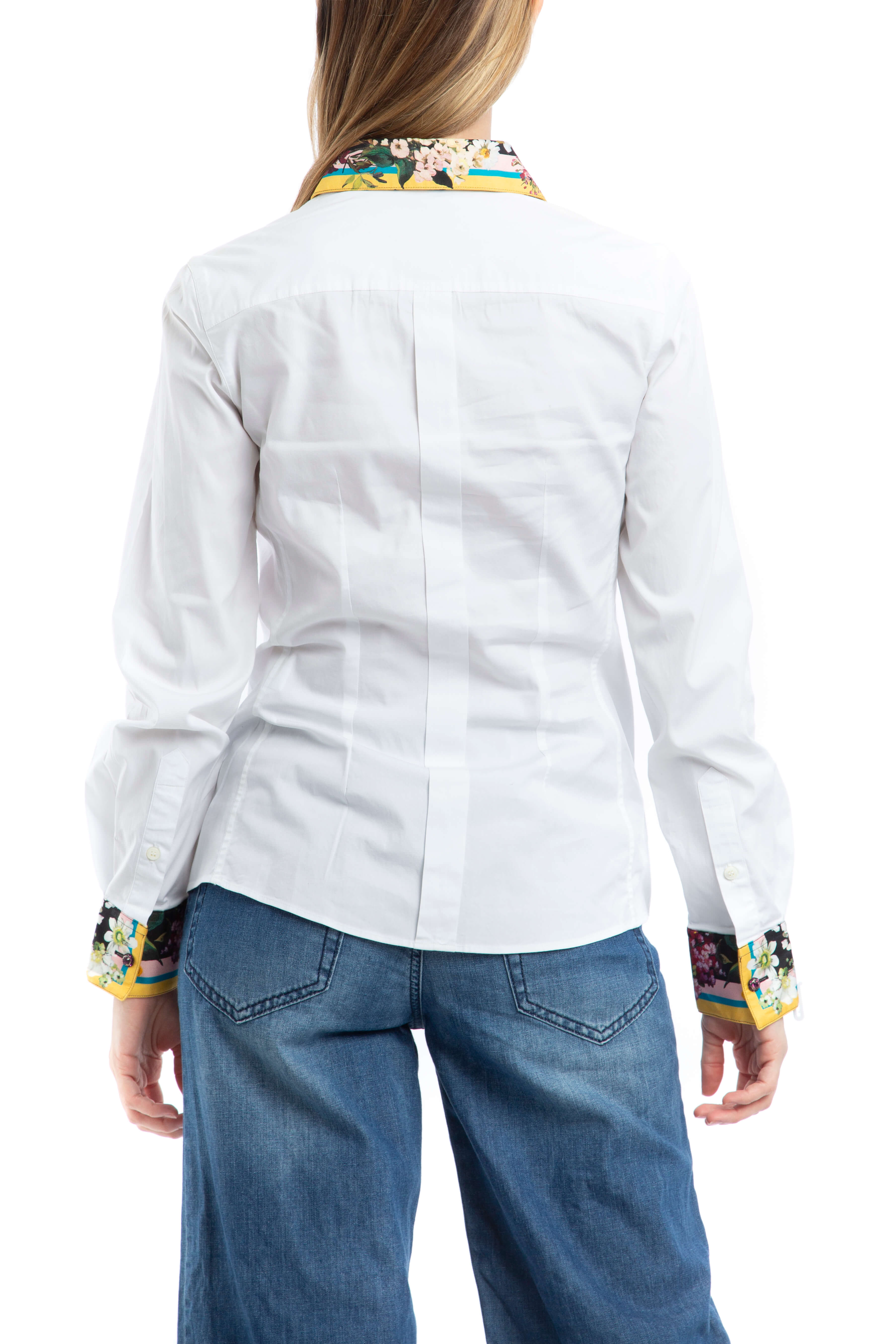 Dolce & Gabbana, Talla 42