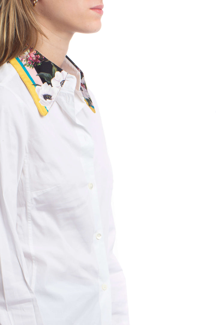 Blusa Dolce & Gabbana, detalle 5 – ClosetRehab