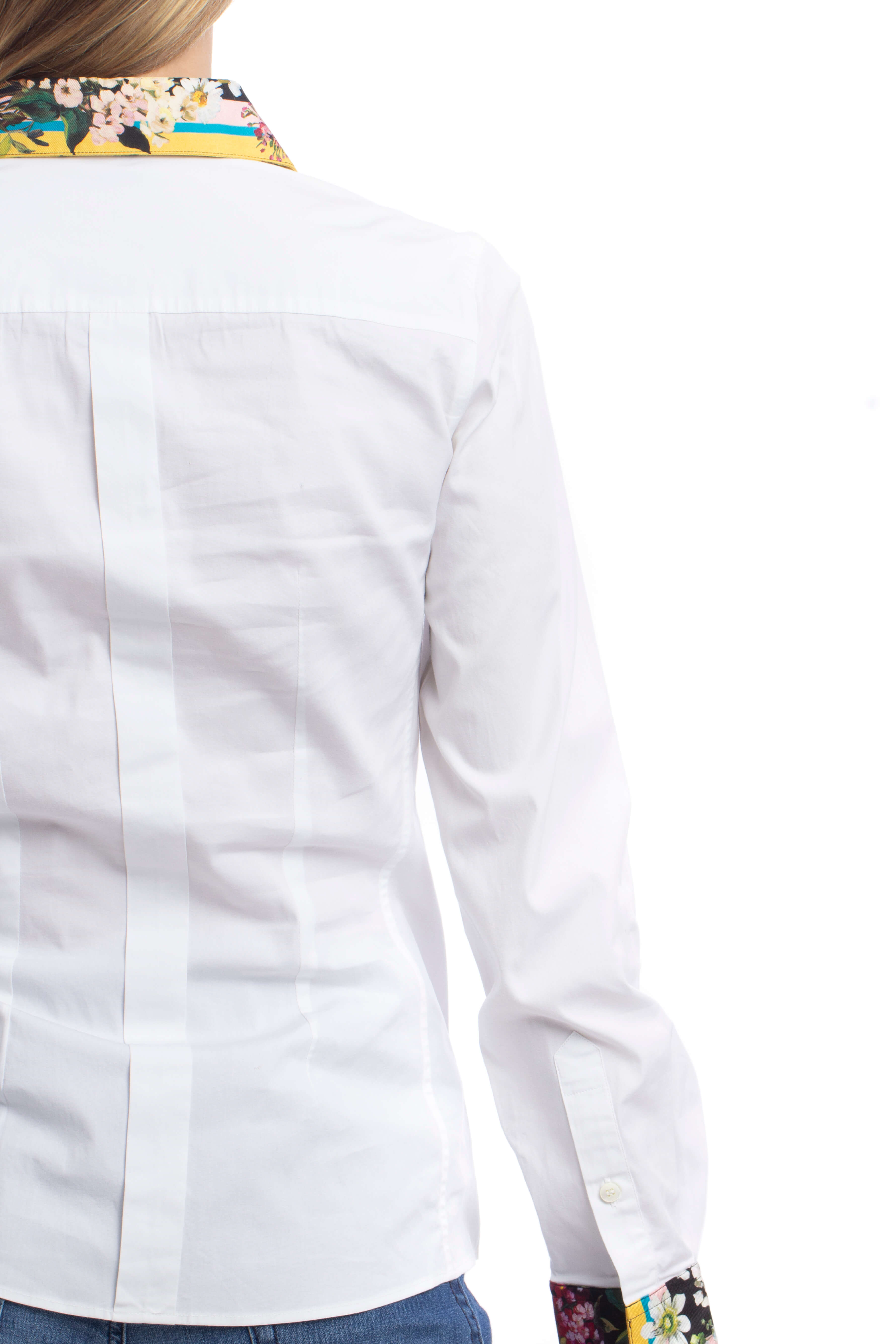 Dolce & Gabbana, Talla 42