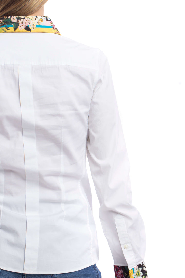 Blusa Dolce & Gabbana, detalle 6 – ClosetRehab