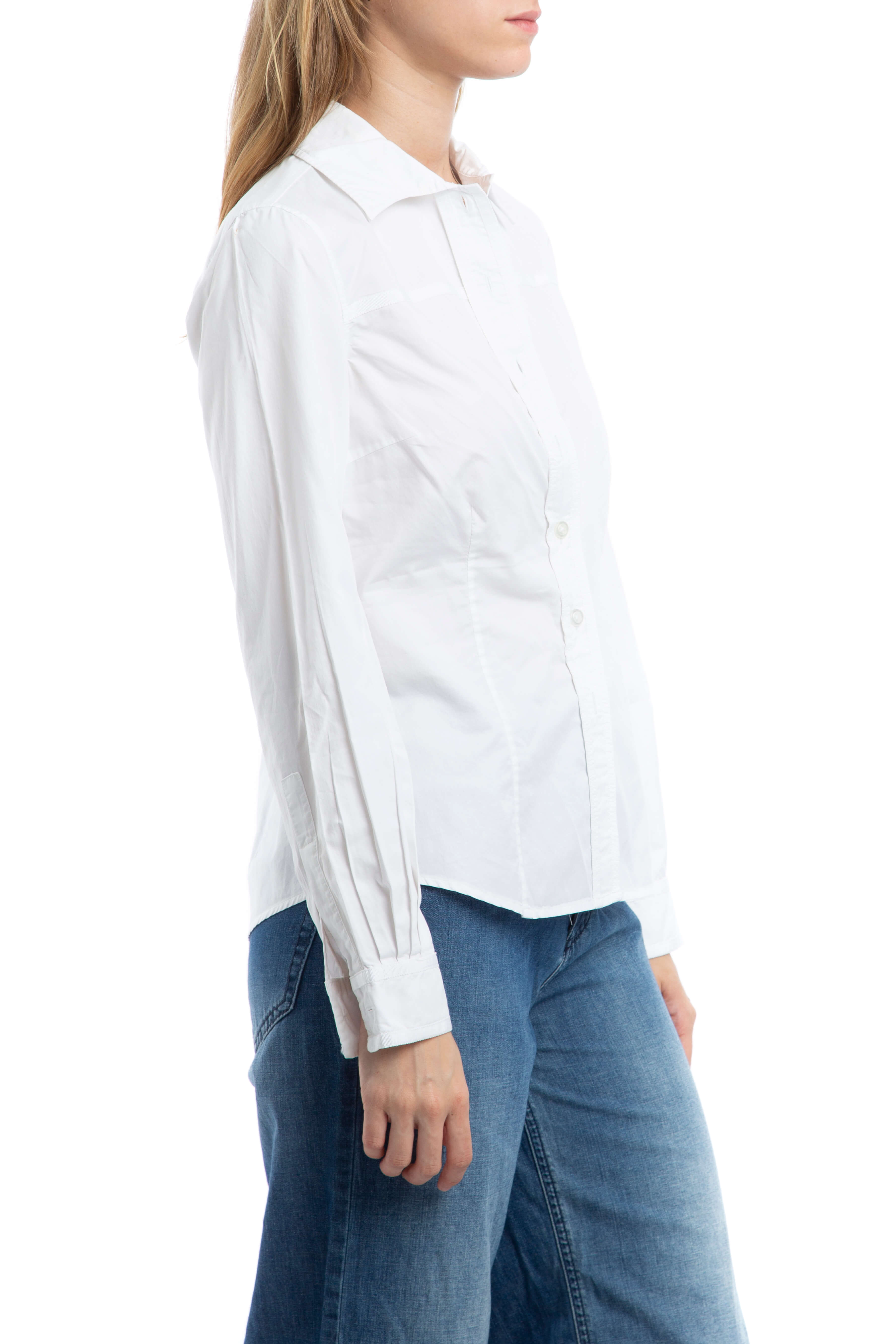 Carolina Herrera, Talla S