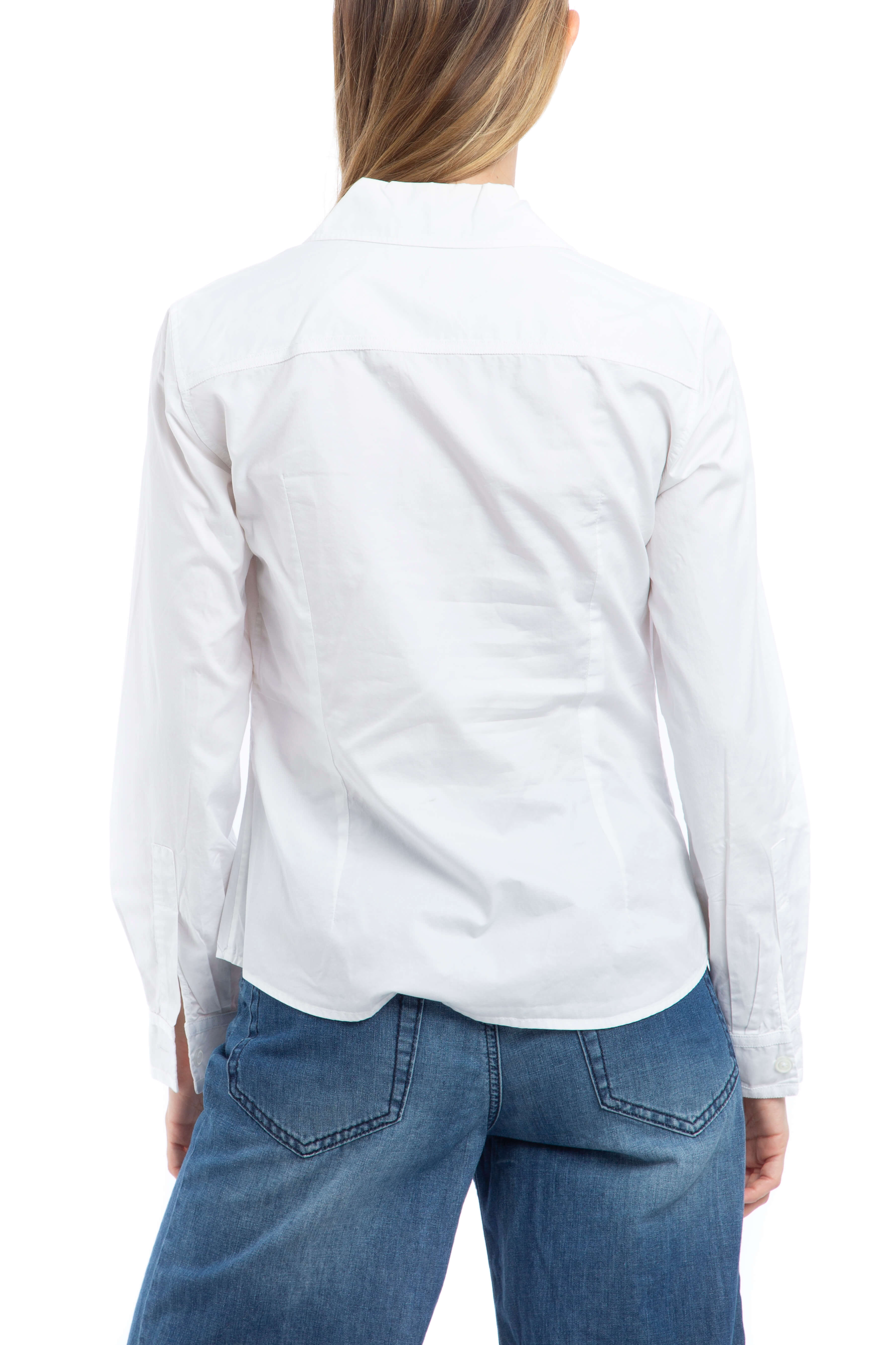 Carolina Herrera, Talla S