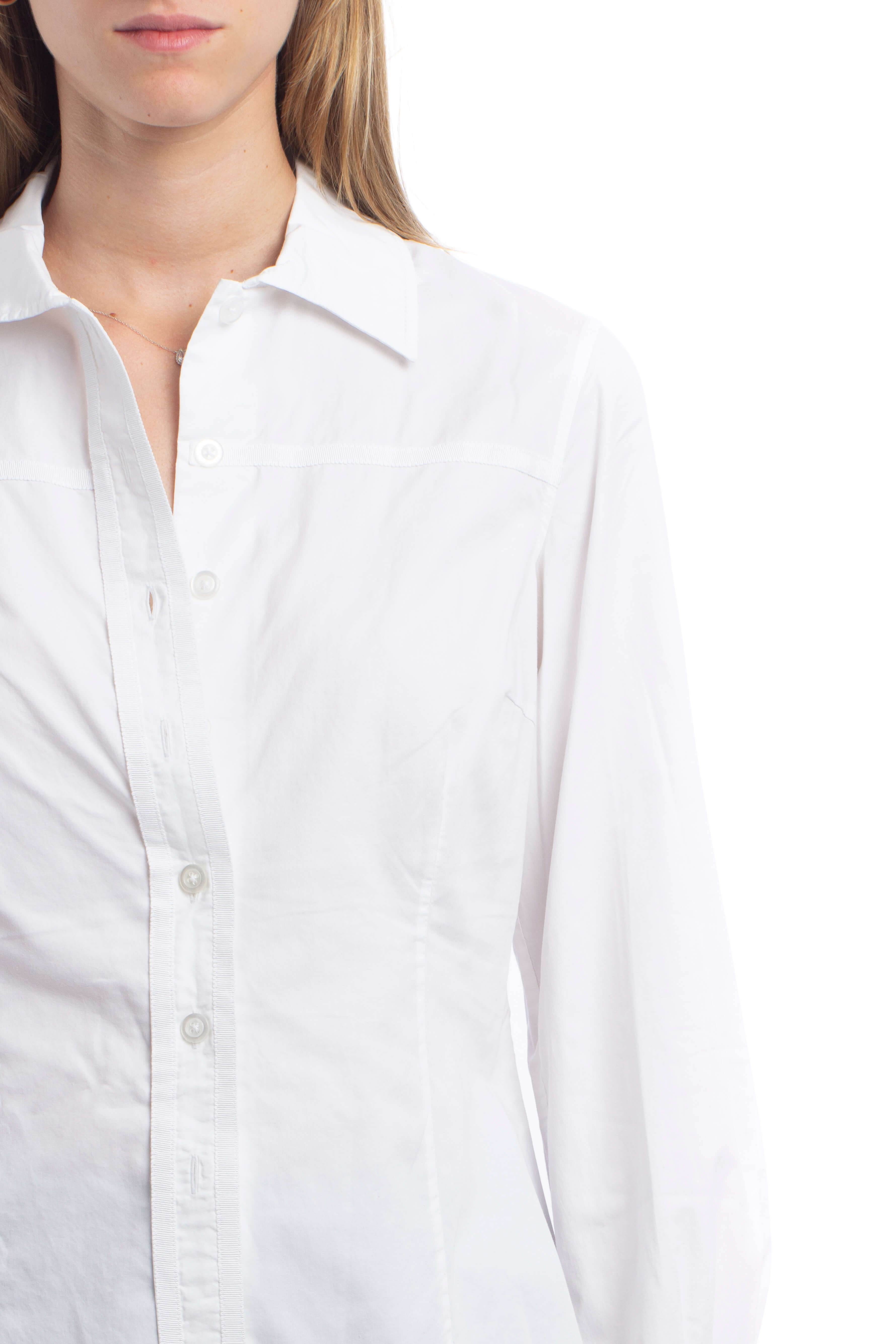 Carolina Herrera, Talla S