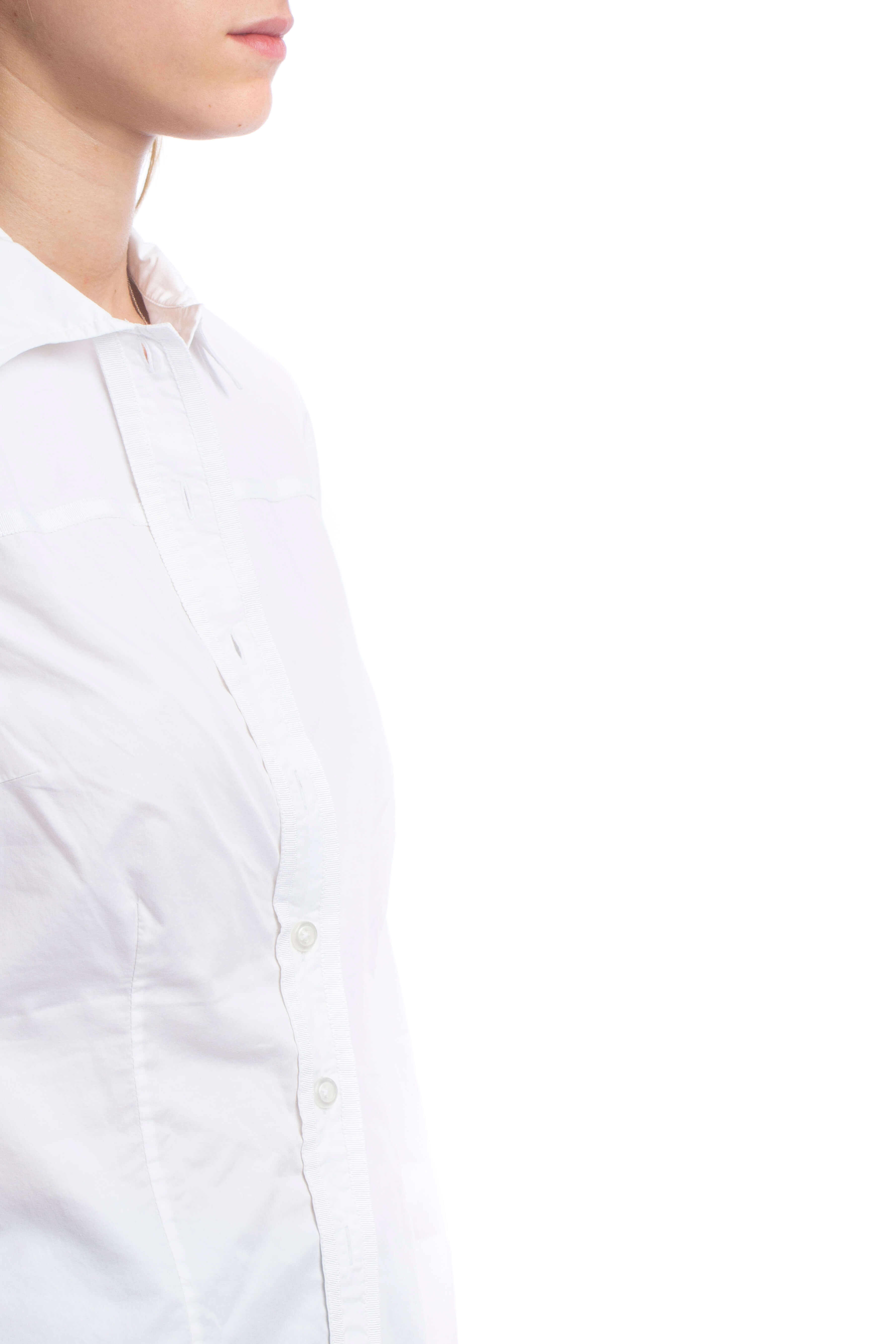 Carolina Herrera, Talla S