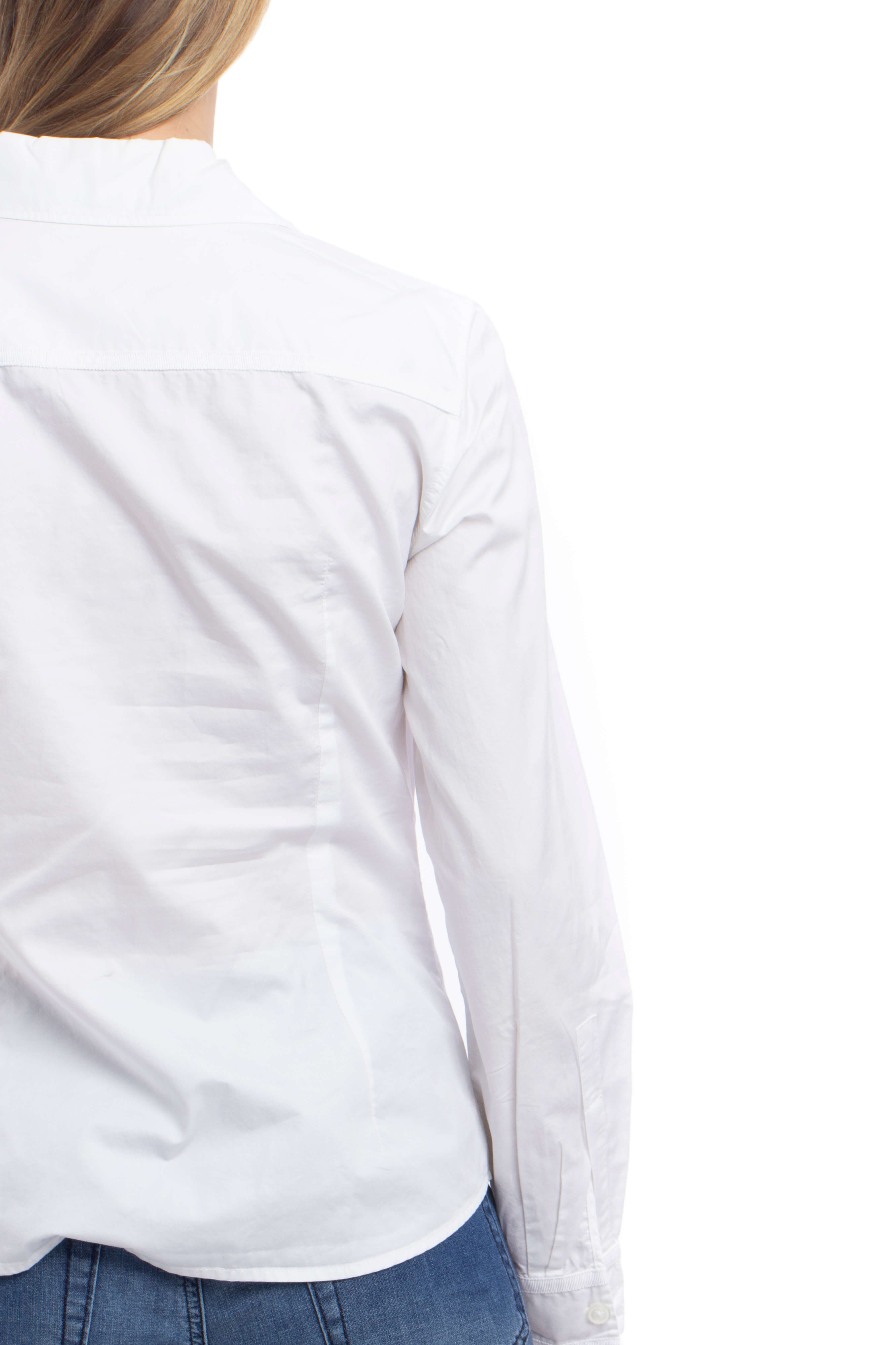 Carolina Herrera, Talla S