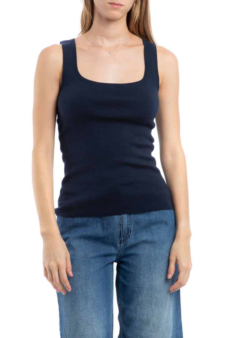 Blusa Michael Kors, vista frontal – ClosetRehab