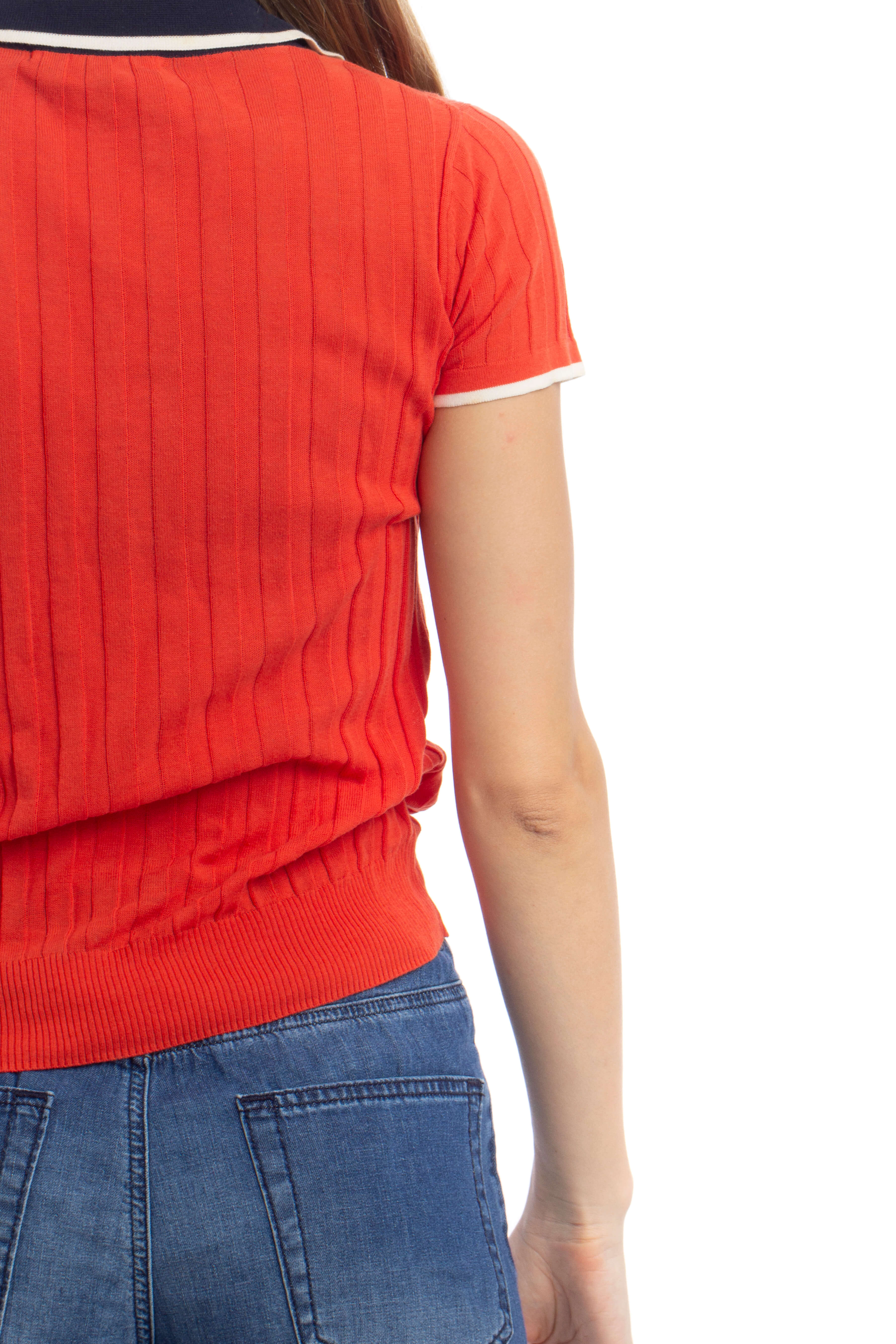 Carolina Herrera, Talla S