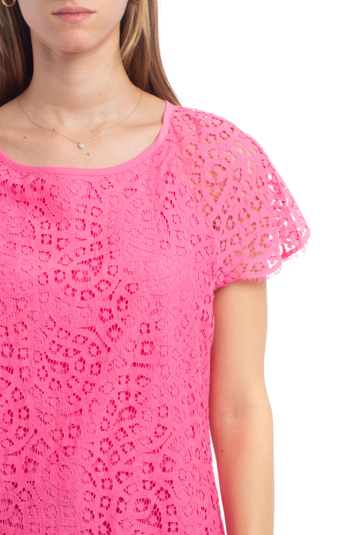 Blusa J.Crew, detalle – ClosetRehab