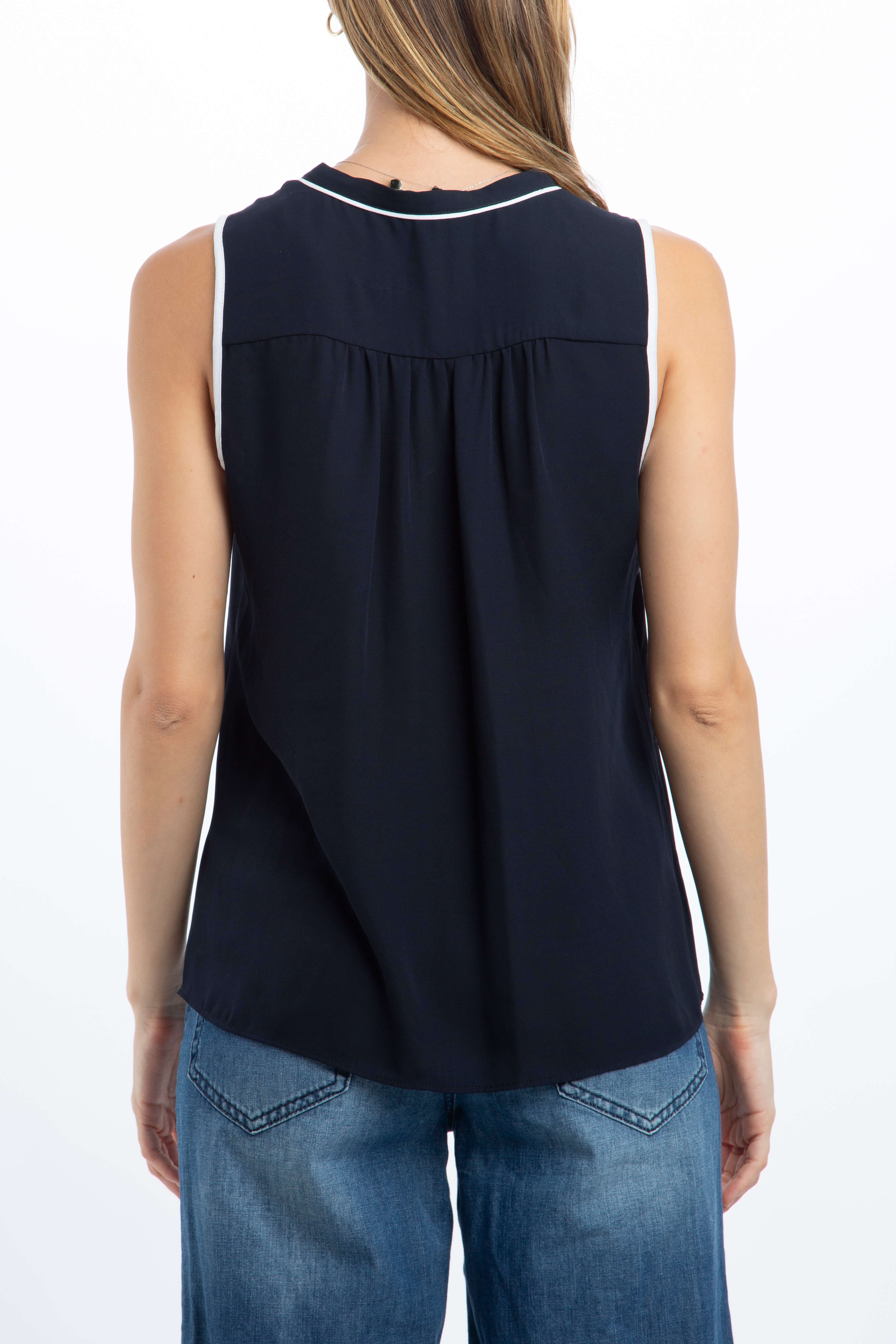 Banana Republic, Talla S