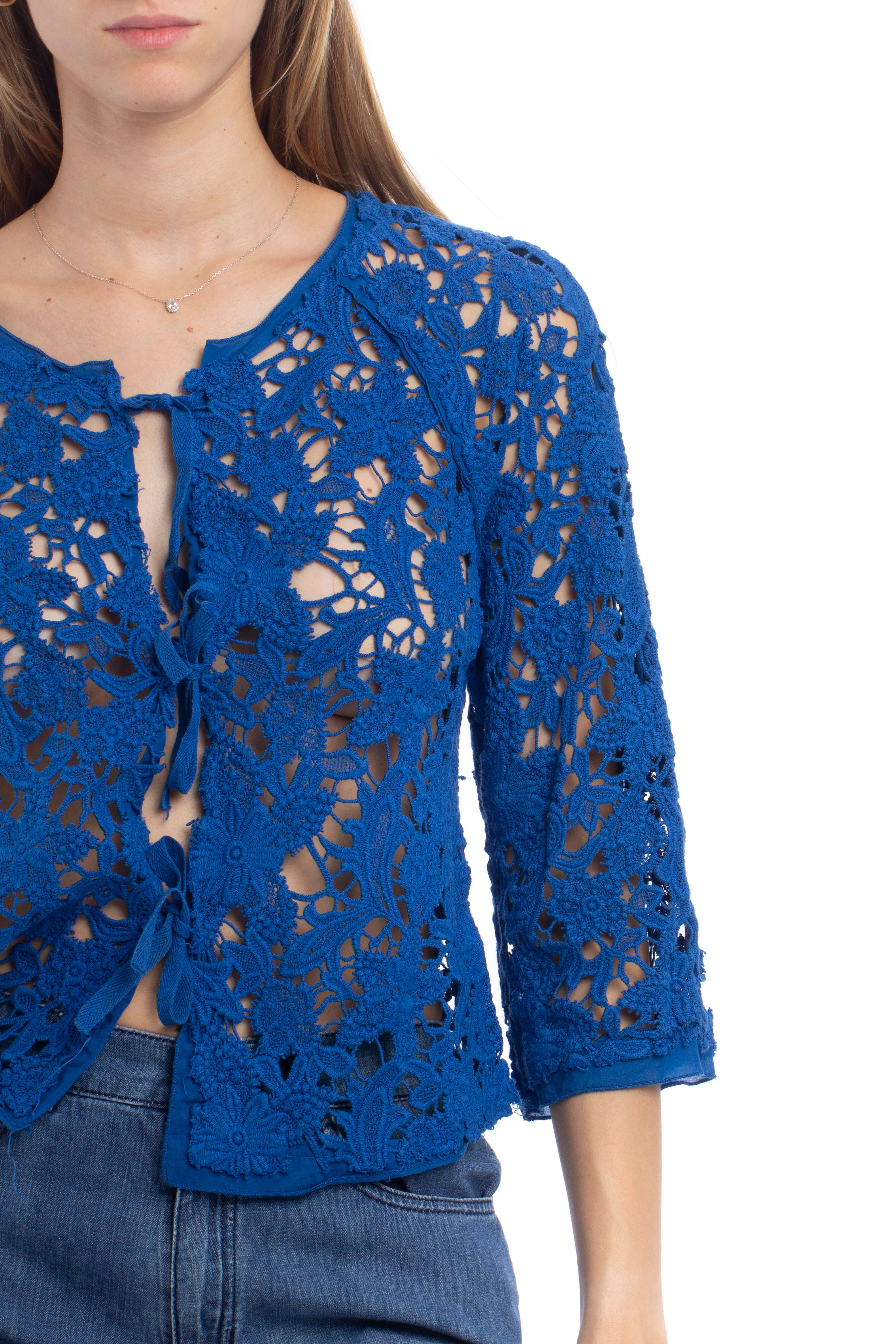 Purificacion Garcia, Talla 40