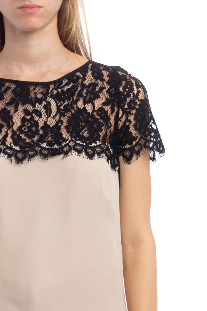 Blusa Milly, detalle – ClosetRehab