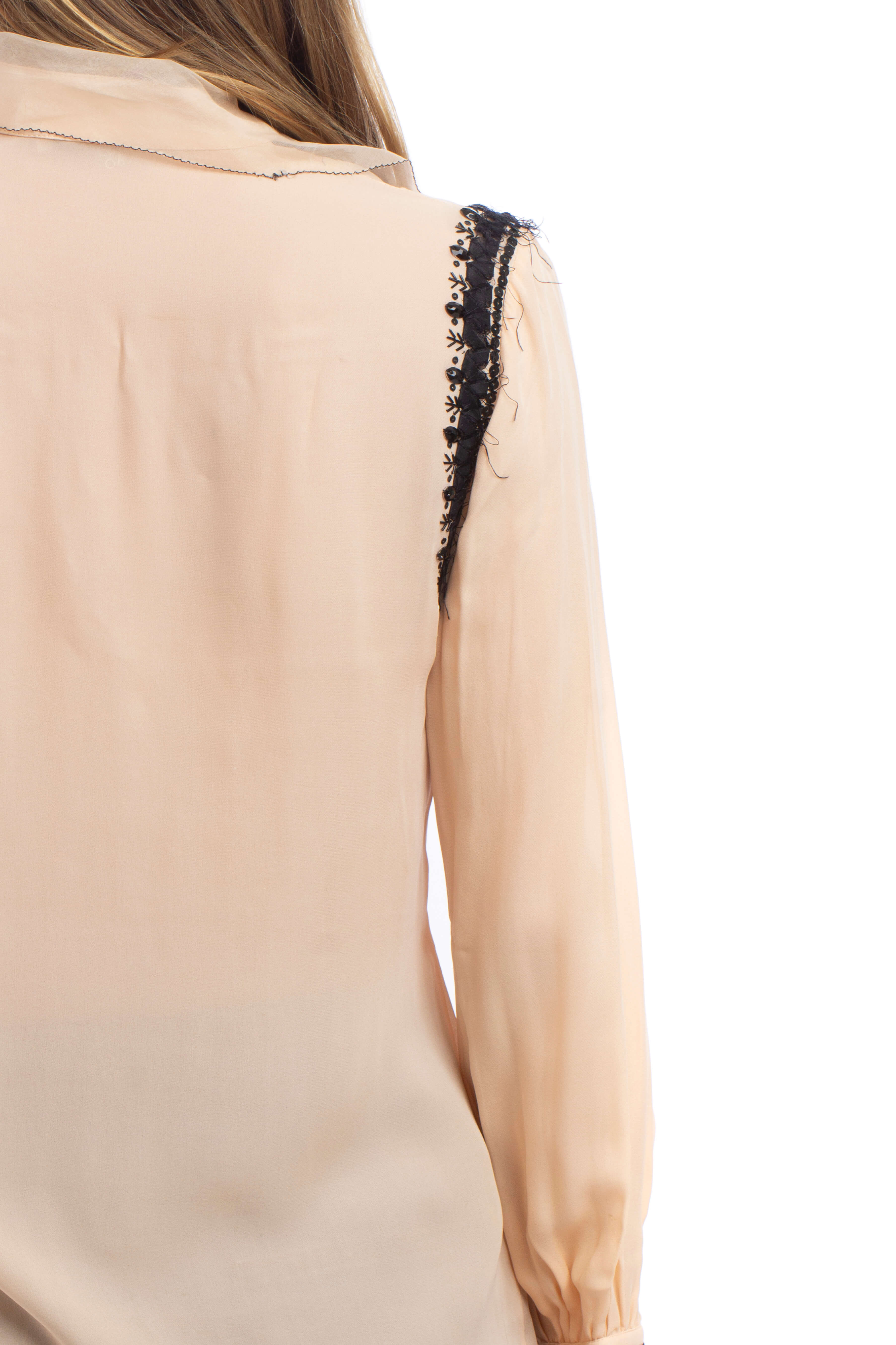 Oscar de la Renta, Talla 4