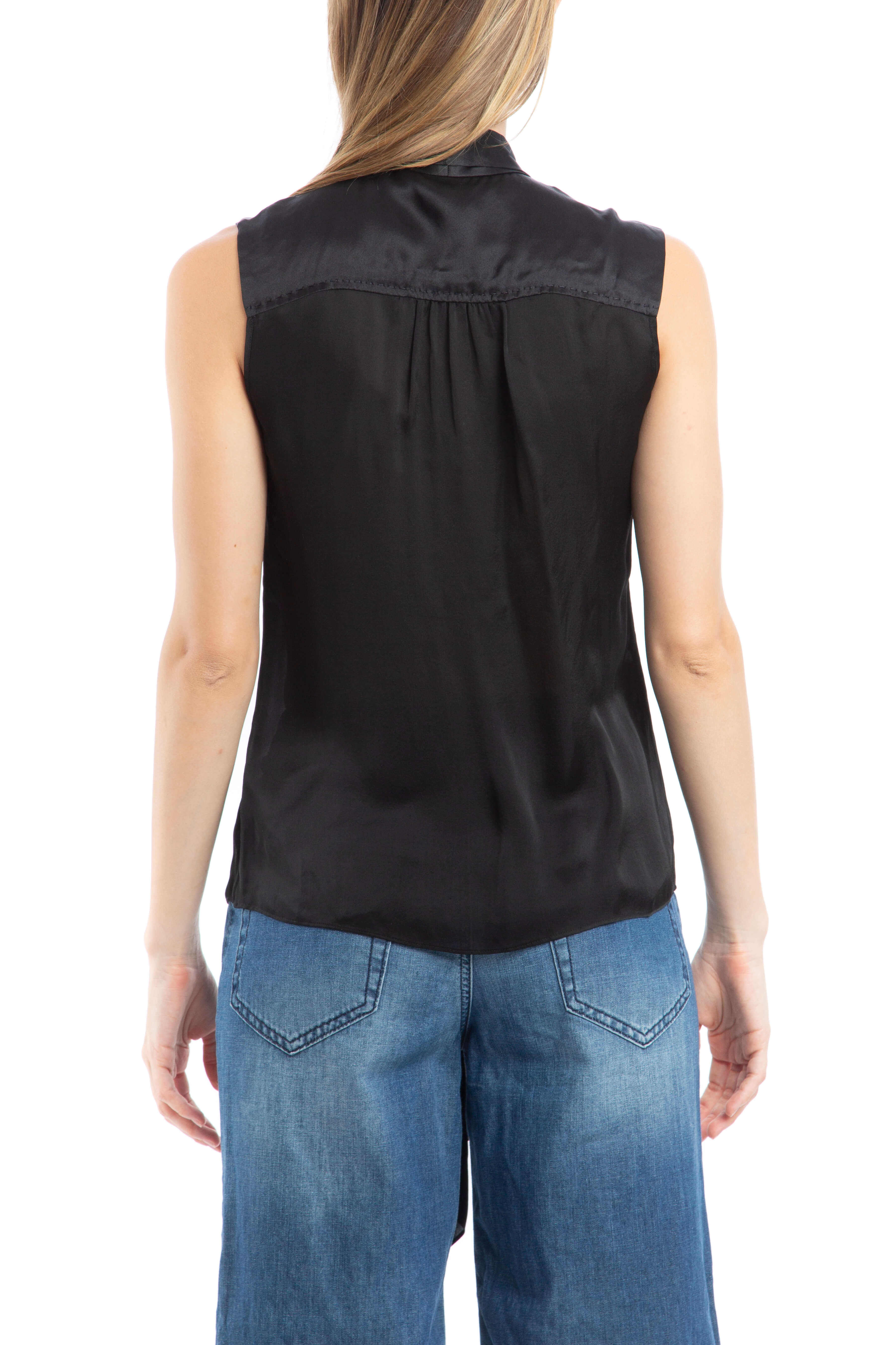 Carolina Herrera, Talla 4