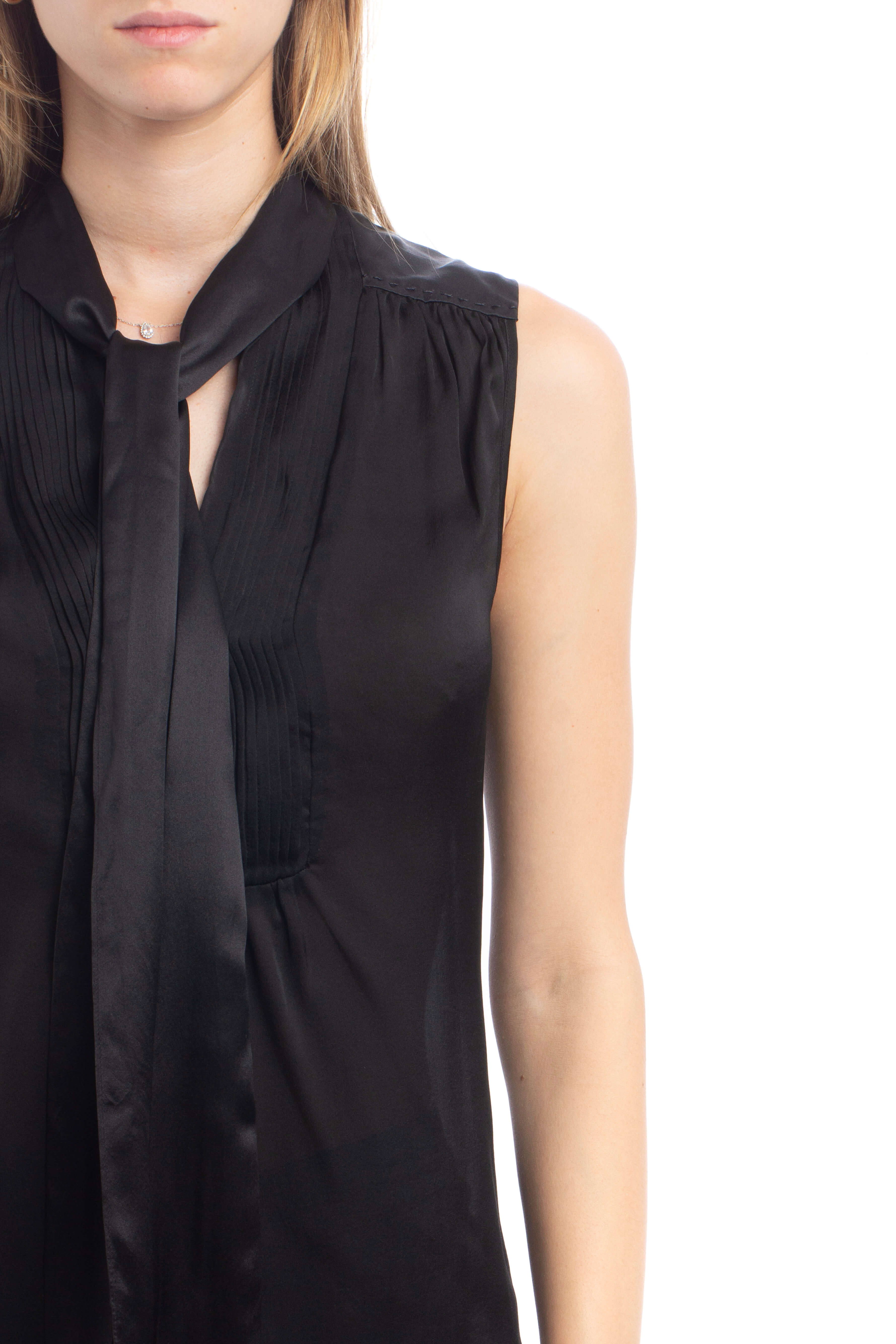 Carolina Herrera, Talla 4