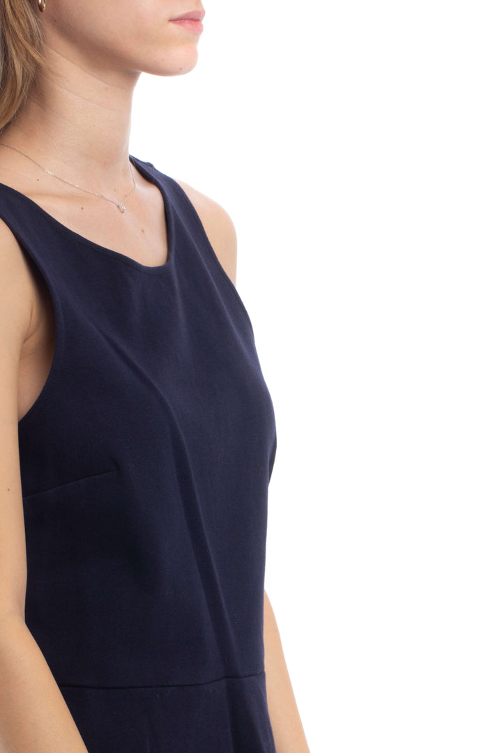 Blusa J.Crew, detalle 5 – ClosetRehab
