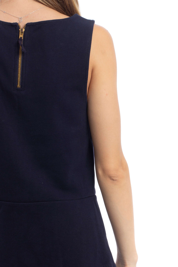 Blusa J.Crew, detalle 6 – ClosetRehab