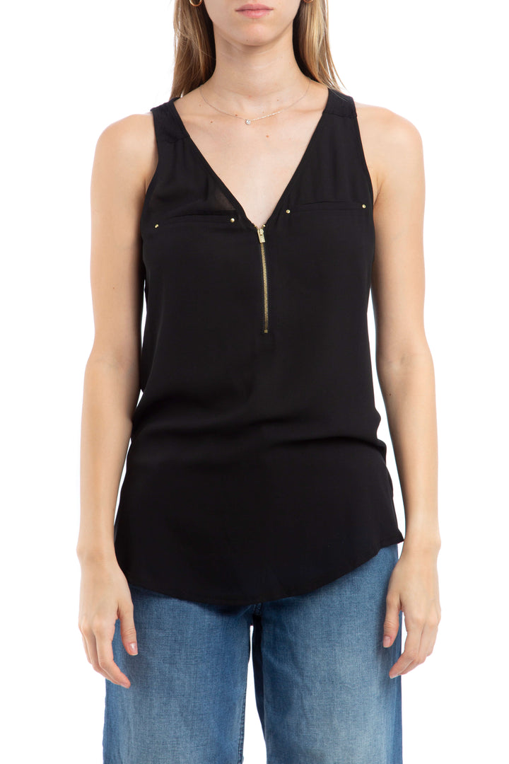 Blusa Express, vista frontal – ClosetRehab