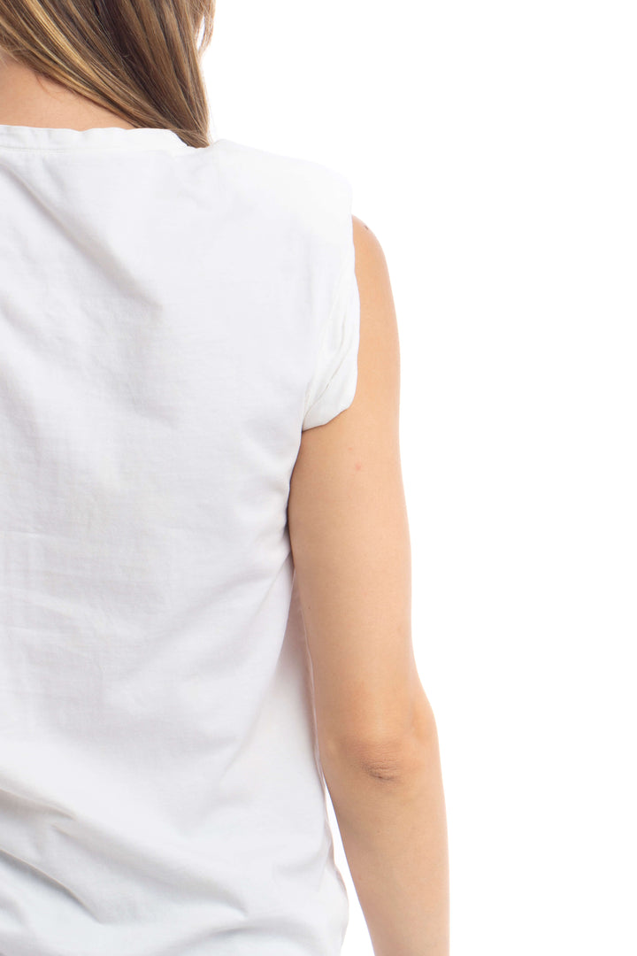 Blusa Massimo Dutti, detalle 6 – ClosetRehab