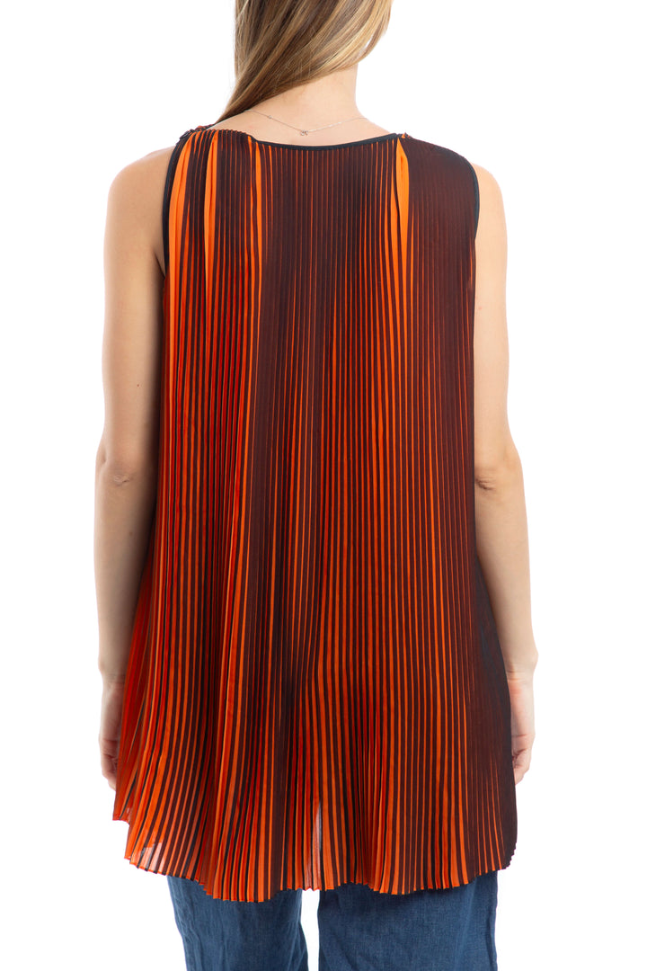 Blusa Stella McCartney, vista lateral – ClosetRehab