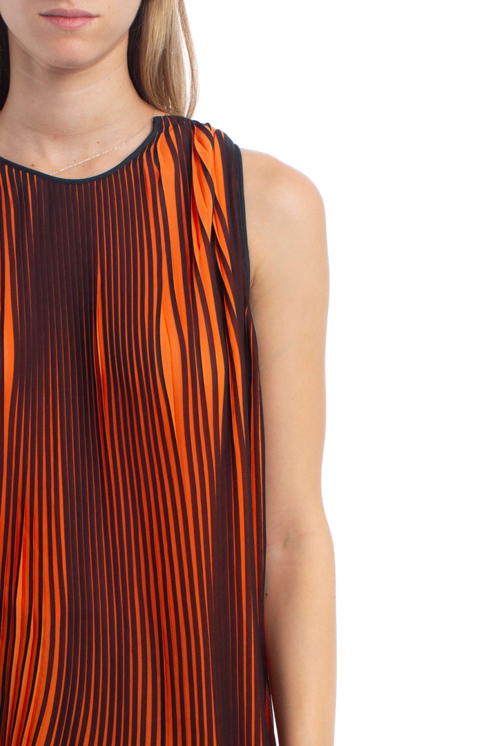 Blusa Stella McCartney, detalle – ClosetRehab