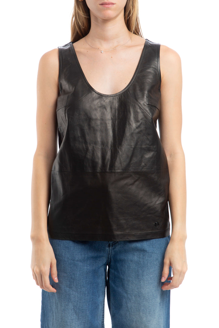 Blusa Gucci, vista frontal – ClosetRehab