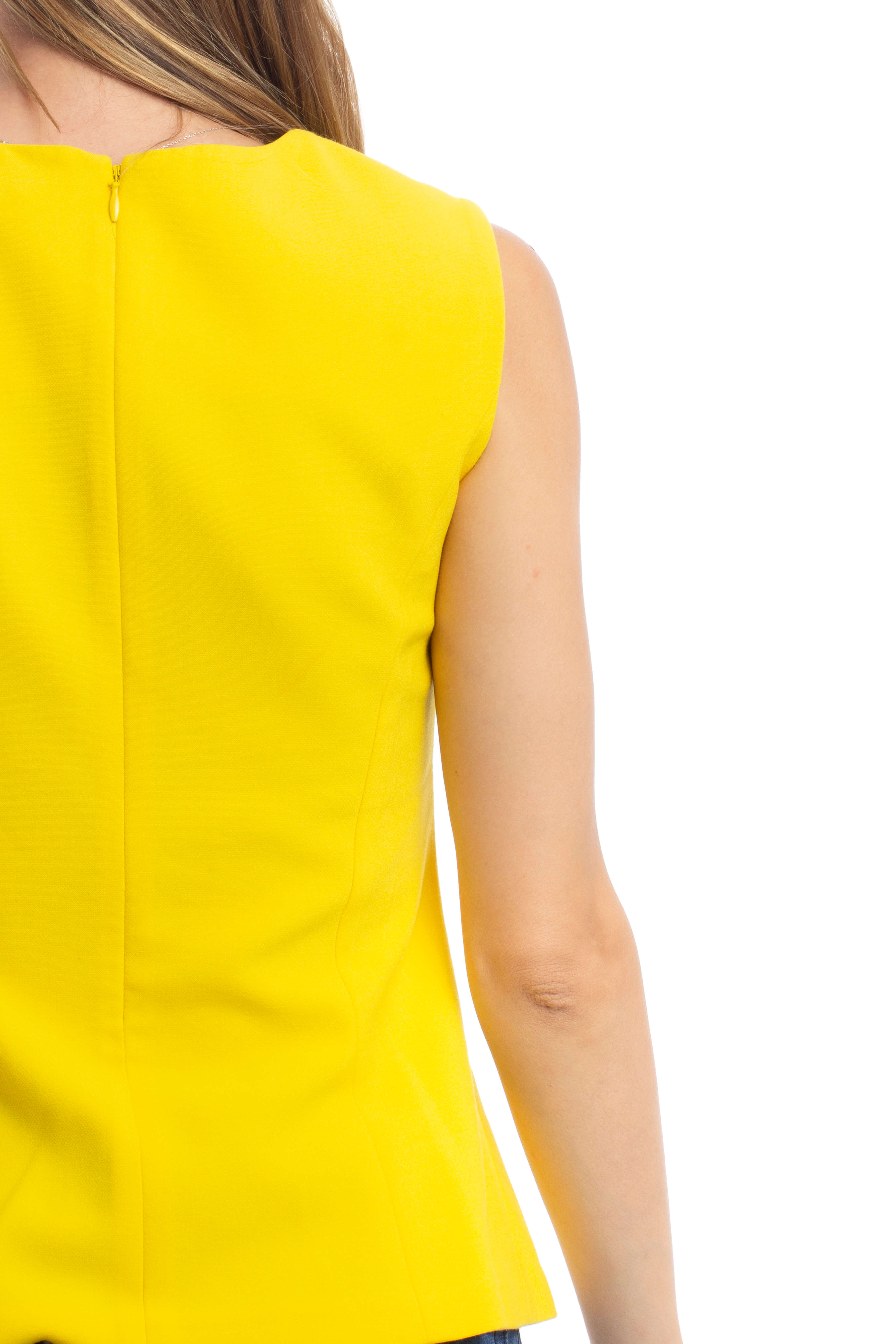 Diane Von Furstenberg, Talla 2