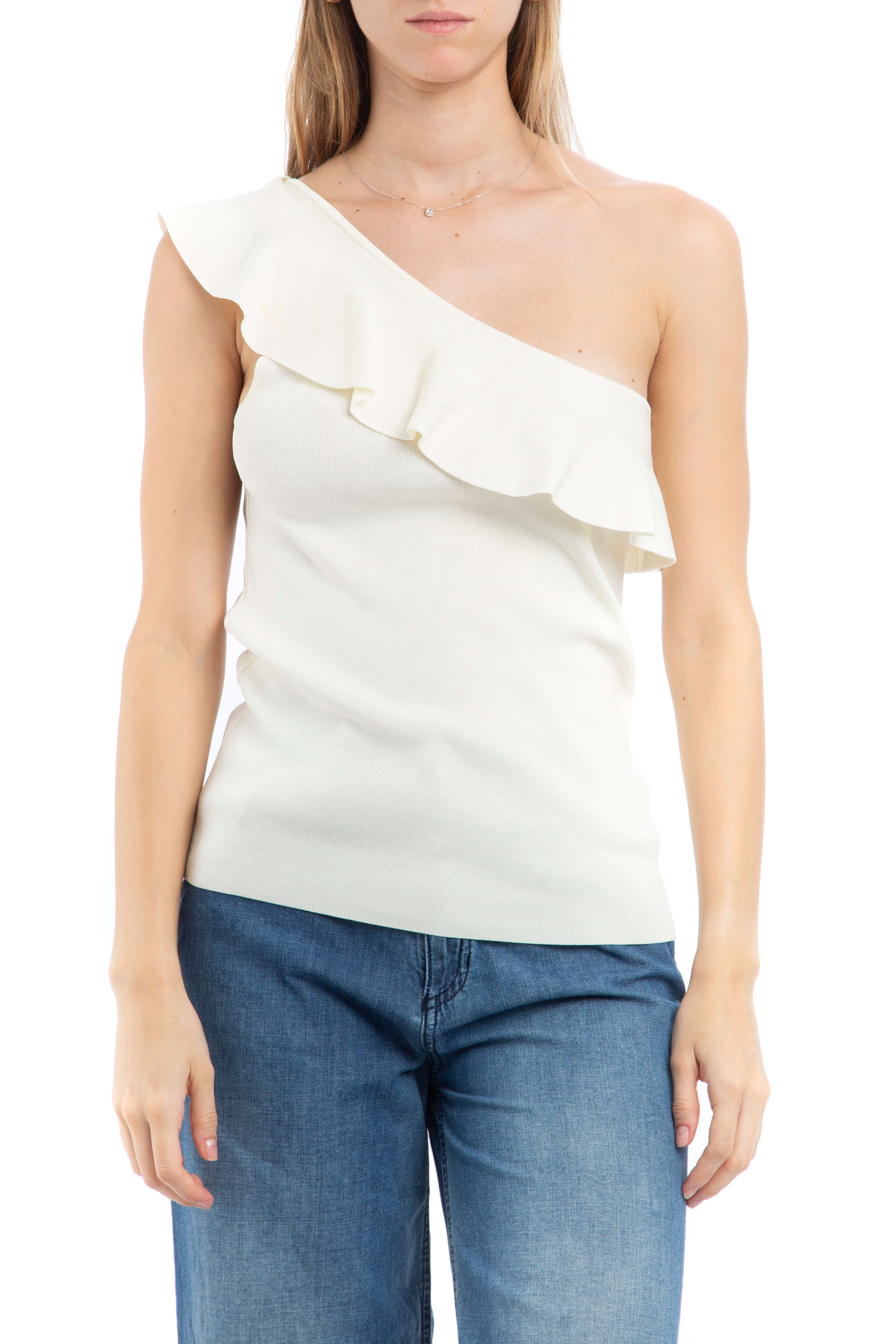 Massimo Dutti, Talla S