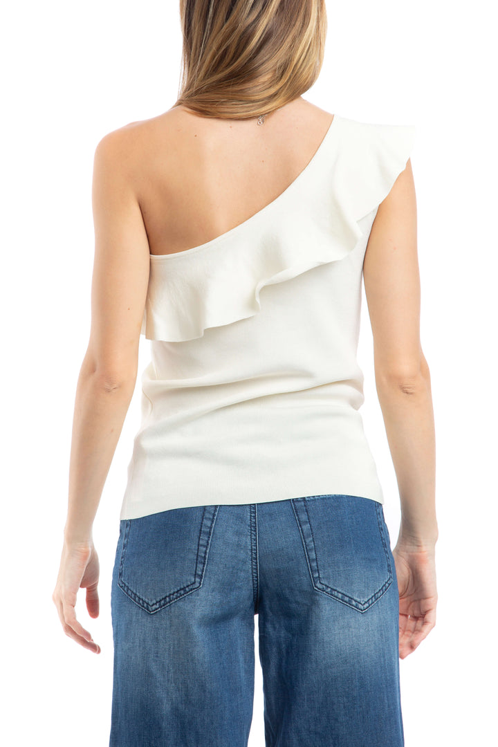 Blusa Massimo Dutti, vista lateral – ClosetRehab