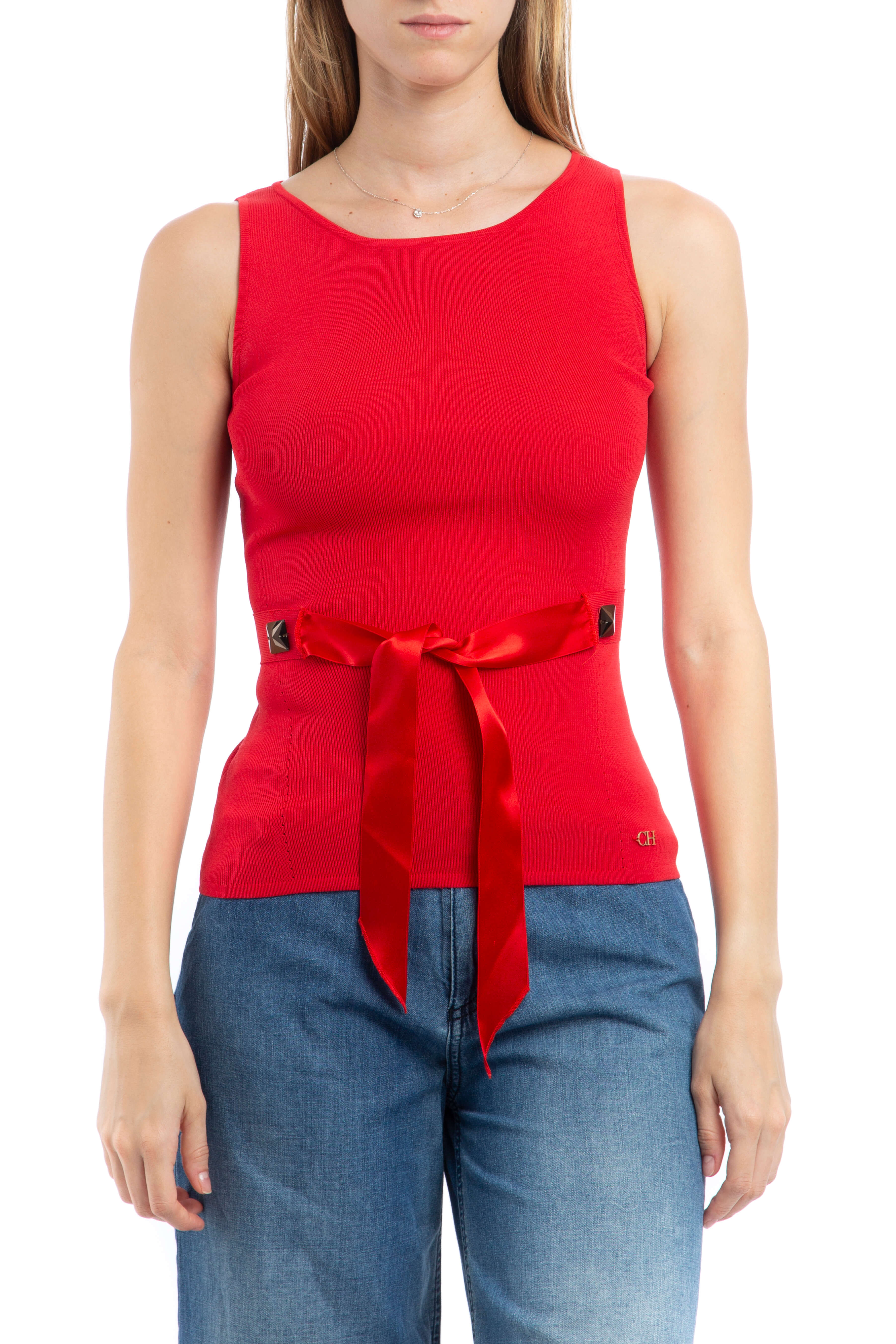 Carolina Herrera, Talla S