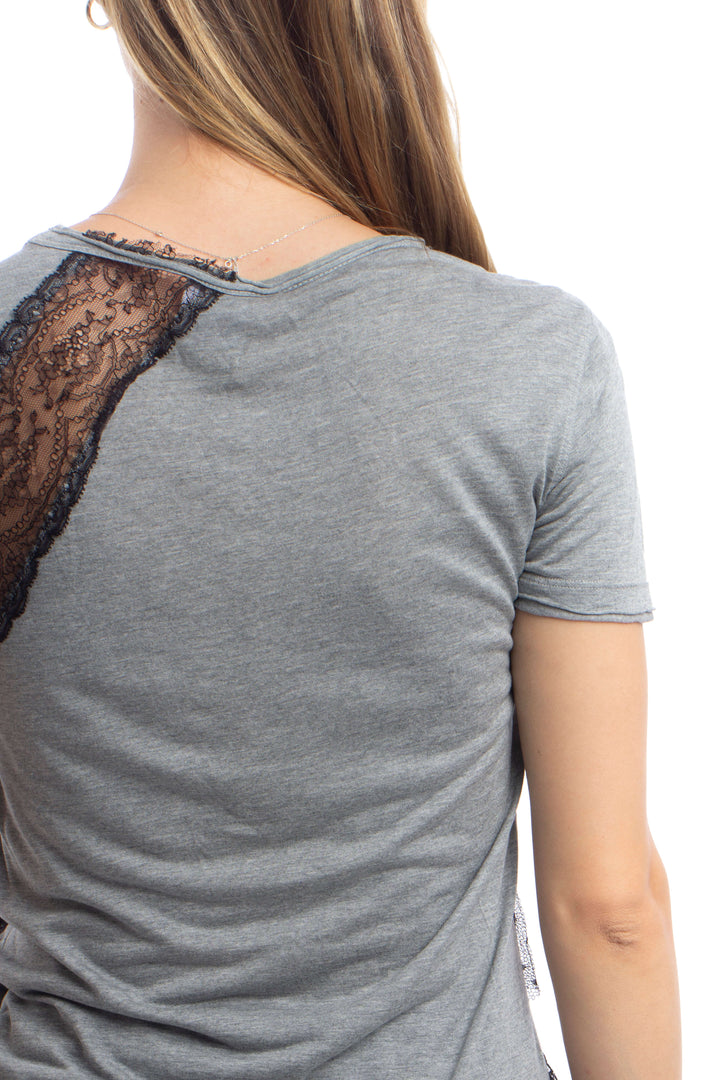 Blusa Valentino, detalle 6 – ClosetRehab