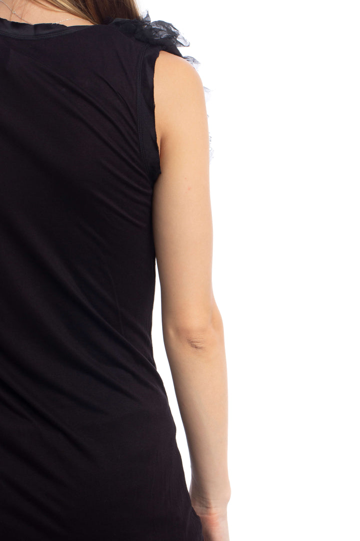 Blusa Valentino, detalle 6 – ClosetRehab