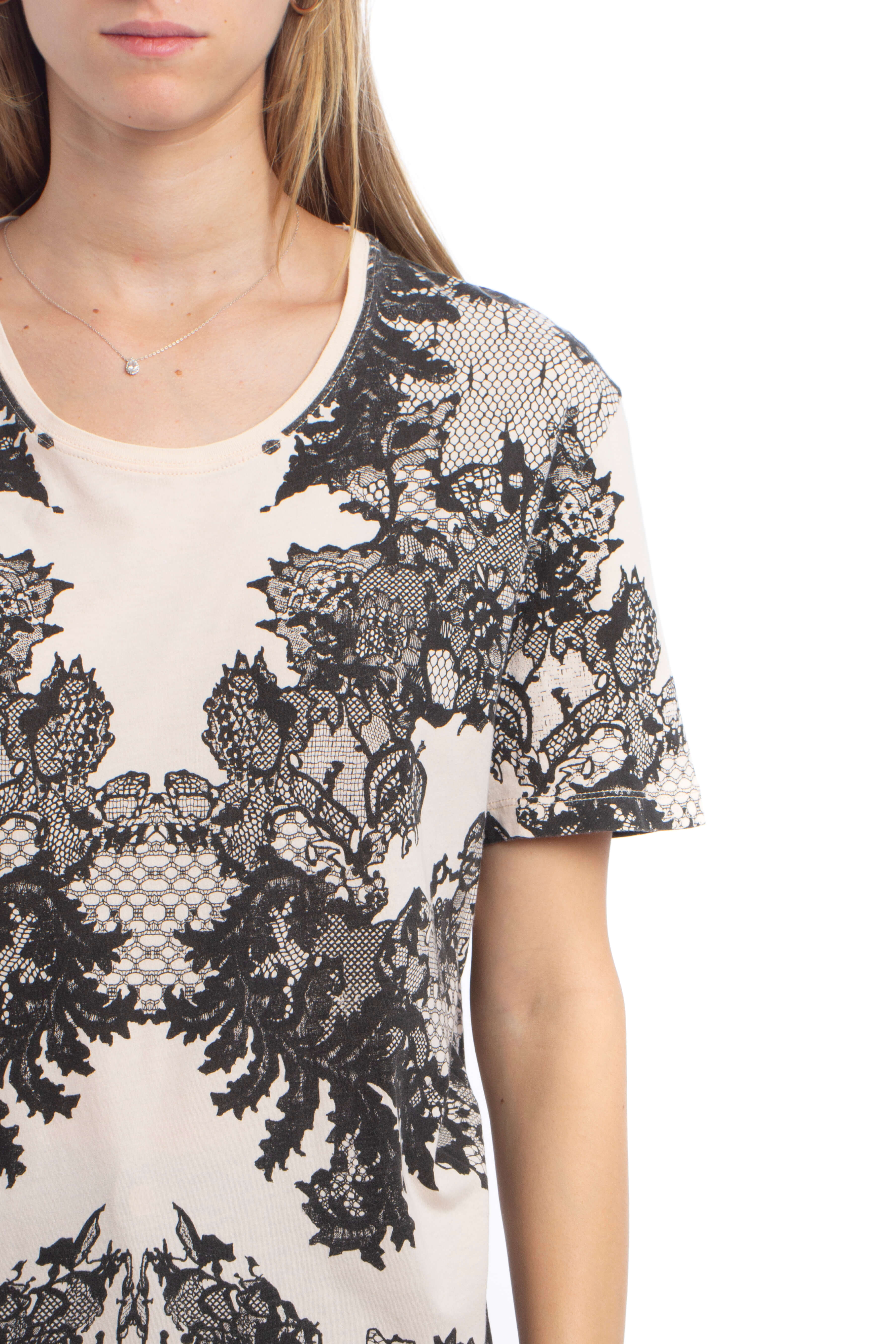 Alexander McQueen, Talla M